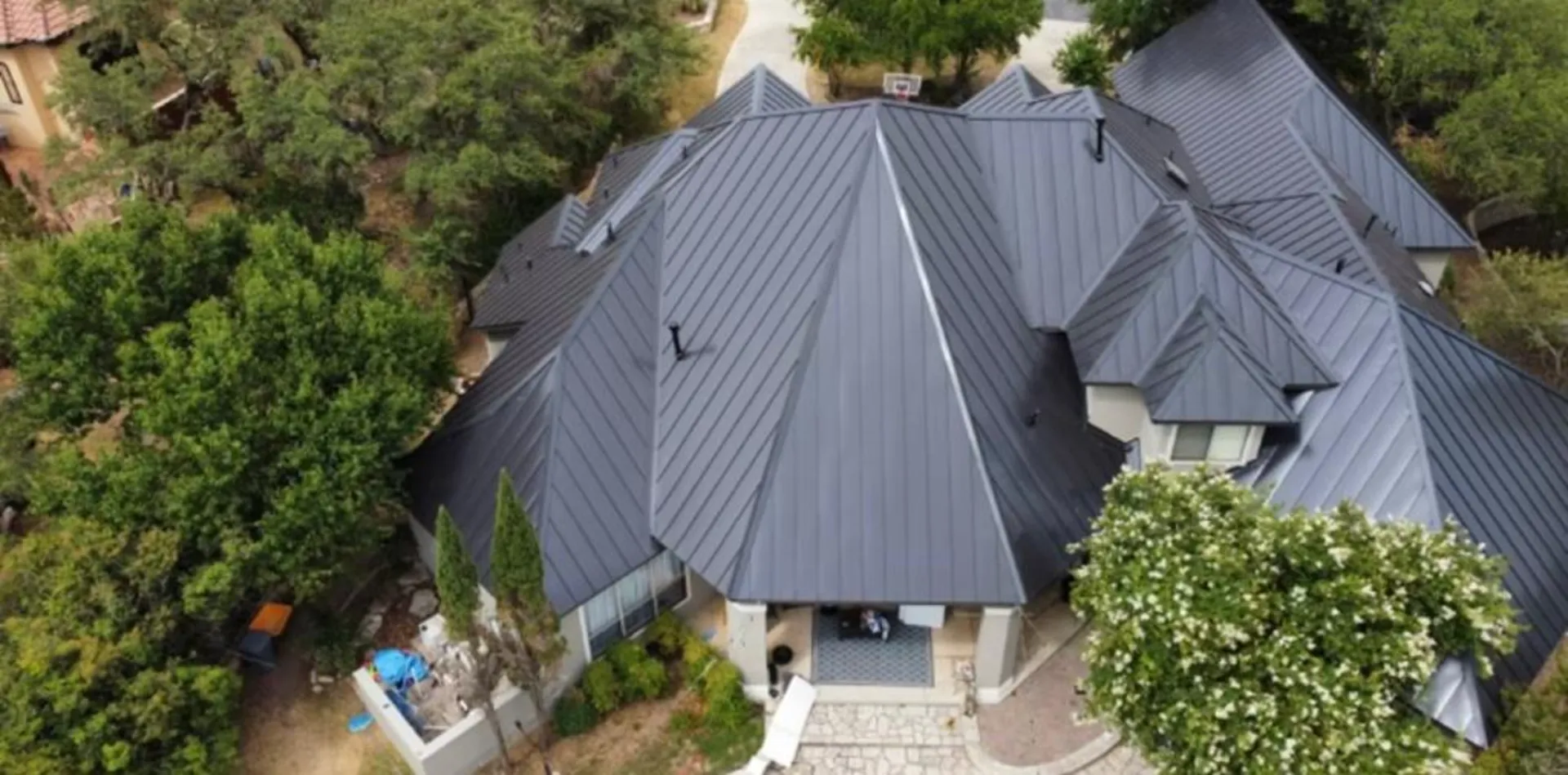 Metal Roofing services in Kirkwood, NY